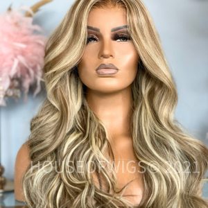 پروتز مو برای استفاده در روزهای گرم