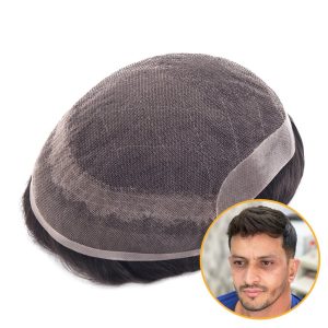 پروتز مو تمام تور برای پوشش کامل