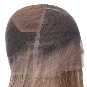 کلاه گیس زنانه مدل جدید