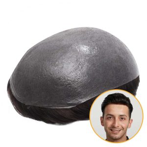 پروتز مو با مقاومت بالا در برابر رطوبت هوا