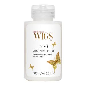 پروتز مو با طراحی راحت برای استفاده در شرایط مختلف