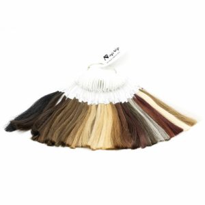 پروتز مو برای پوشش کامل ریزش مو با طراحی طبیعی