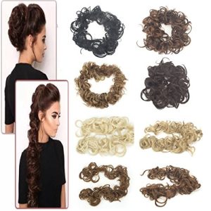 Wrap Around Long 32 inches Bendable Hair Piece U in Pakistan | WellShop.pk