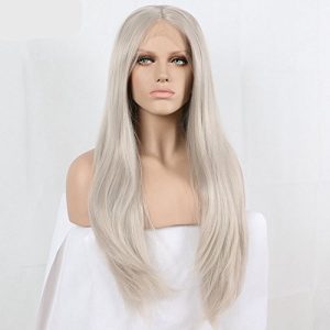 چسب پروتز مو برای پوست چرب