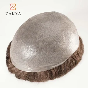 پروتز مو تمام سر زنانه