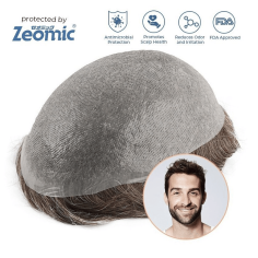 قیمت کلاه گیس طبیعی زنانه با کیفیت عالی