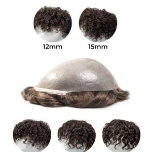 پروتز مو شینیون برای مدل‌های مختلف