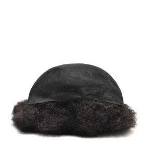 پروتز مو با قابلیت استفاده مجدد