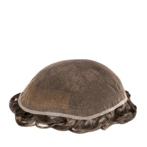 پوستیژ مو با طراحی طبیعی برای استفاده راحت