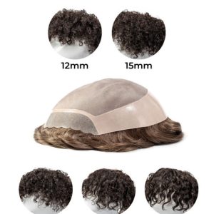 پوستیژ مو برای افرادی که به راحتی می‌خواهند تغییر کنند