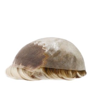 پوستیژ مو با رنگ‌های طبیعی