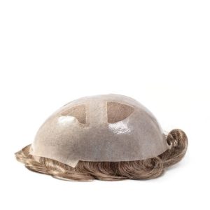 کلاه گیس طبیعی فر