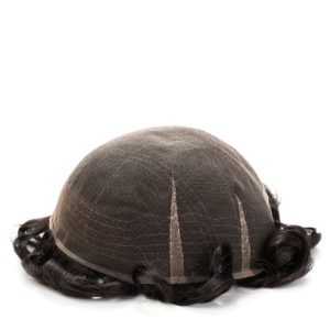 پروتز مو برای اعتماد به نفس بیشتر