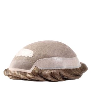 کلاه گیس مردانه طبیعی قیمت