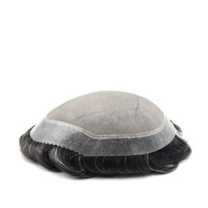 کلاه گیس بافت طبیعی بلند