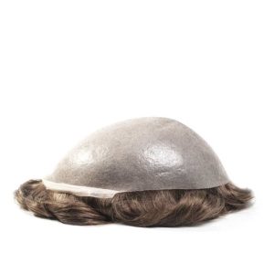 پروتز مو مدل گوجه‌ای برای شینیون شیک