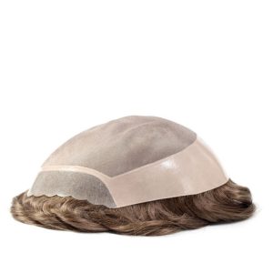 کلاه گیس مدل رنگی بلند