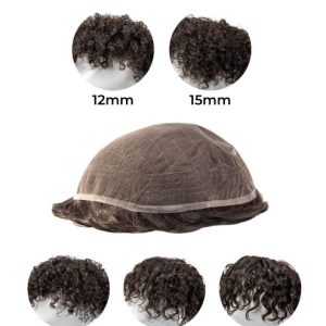 پوستیژ مو برای استایل‌های خاص