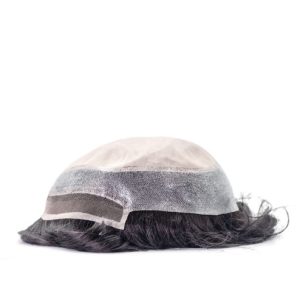 پروتز مو وارداتی برای پوشش طبیعی و کامل