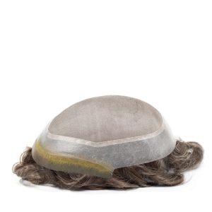 پوستیژ مو با طراحی ساده و شیک