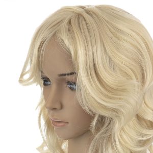 کلاه گیس زنانه ساتورا مدل 81121 کد 613 | کد: ZNB-Y35