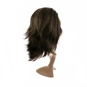 کلاه‌گیس زنانه ساتورا مدل 8943 کد FS10 | کد: ZNB-Y6F