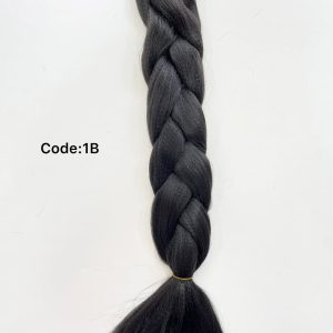 موی دوسرباز تمامپوش مخصوص بافت مدل A40 | کد: ZNB-TZ2