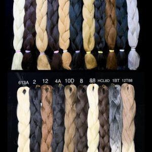 مو متری 2 سر باز 180 گرم رنگ طبیعی | کد: ZNB-W8F