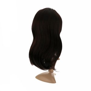 کلاه گیس زنانه ساتورا مدل MARGO کد 2SP99J | کد: ZNB-Y2L