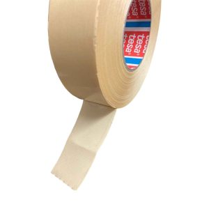 چسب کلاه گیس تسا مدل الیافی قوی کد TS4 | کد: ZNB-YTF