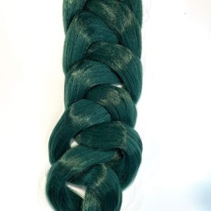 موی دوسرباز نیمپوش بافتمو | کد: ZNB-VNG