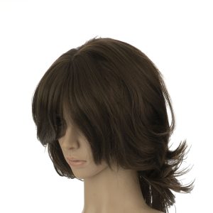 کلاه گیس زنانه ساتورا مدل GRETA کد 9 | کد: ZNB-Y5V