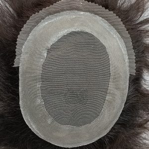 پروتز مو مادمو مدل 10006 | کد: ZNB-Y74