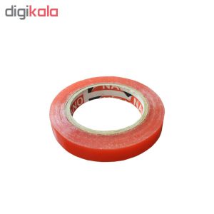 چسب دوطرفه نانو کد N-01 | کد: ZNB-YF1