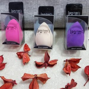 پد آرایشی آی پد مدل ۰۱ | کد: ZNB-YK2