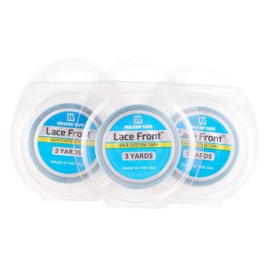 چسب کلاه گیس و پروتز واکرتیپ مدل WB | کد: ZNB-YT6