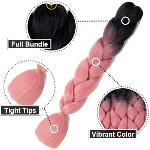 مو دوسرباز تمام پوش آمبره ۱۱۰ گرم سایز ۸۰ سانتیمتر | کد: ZNB-UEN