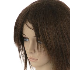 کلاه گیس زنانه ساتورا مدل TYW8178 کد 4T30 | کد: ZNB-XW9