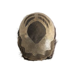 پروتز مو مادمو مدل 10004 | کد: ZNB-YGF