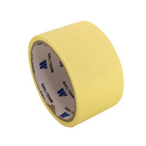 نوار چسب کاغذی مینگلی تیپ پهنای 5 سانت | کد: ZNB-YT3