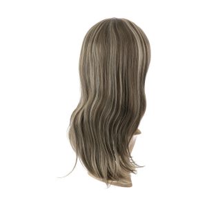 کلاه گیس زنانه ساتورا مدل FANLAN کد 18.22 | کد: ZNB-XW2