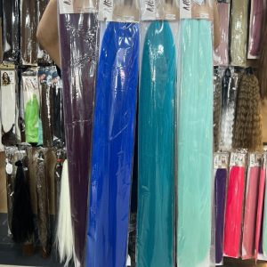 موی متری فانتزی | کد: ZNB-VIR