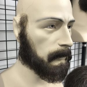 پروتز ریش و سبیل مدل 9058 | کد: ZNB-W7N