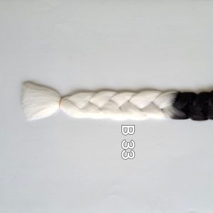 مو دوسرباز تمام پوش آمبره،B33 | کد: ZNB-XBS