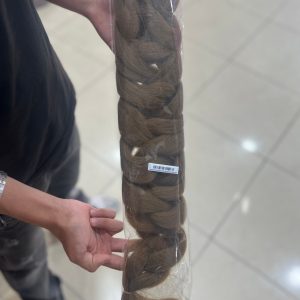 موی دوسر باز طلایی | کد: ZNB-VOJ