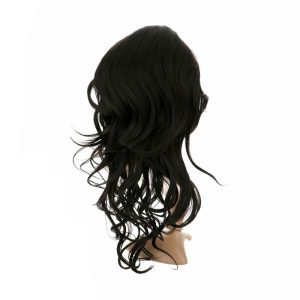 کلاه گیس زنانه ساتورا مدل ES816 کد 3 | کد: ZNB-Y6W