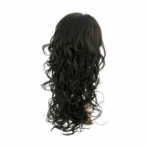 کلاه گیس زنانه ساتورا مدل DAREENA کد 6 | کد: ZNB-XXJ