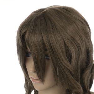 کلاه گیس زنانه ساتورا مدل 81121 کد 18 | کد: ZNB-Y61