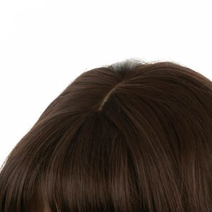 کلاه گیس زنانه ساتورا مدل LB755 کد 6SP33 | کد: ZNB-XZW