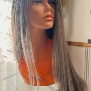 پروتز تمام سر آمبره الیاف ۱۱۰۵ | کد: ZNB-USR